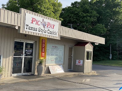 Pic-N-Pay Texas Style Cookin
